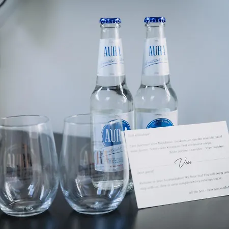 Hotel Koljunuki Sadam Veer Lux *