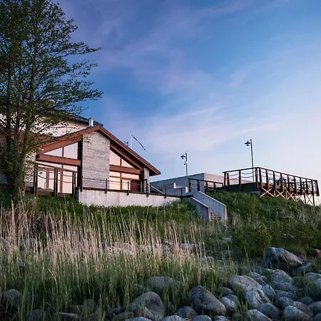 Hotel Koljunuki Sadam 