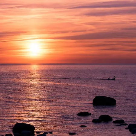 Koljunuki Sadam Veer Lux * Ulgase