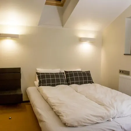 Hotel Koljunuki Sadam Veer Lux Ulgase