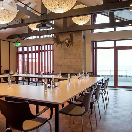 Hotel Koljunuki Sadam 