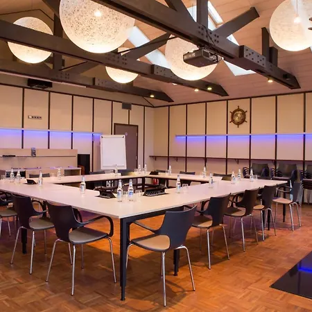 Hotel Koljunuki Sadam Veer Lux