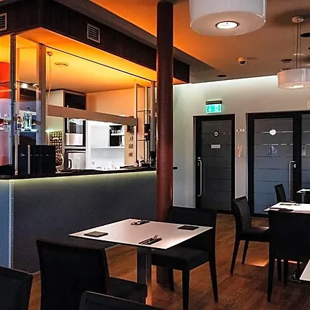 Hotel Koljunuki Sadam 