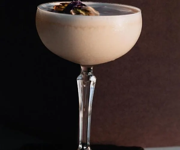 Hotel Koljunuki Sadam 