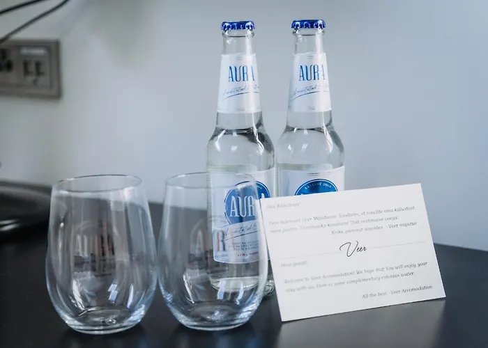 Hotel Koljunuki Sadam 