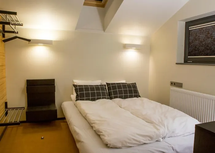 Hotel Koljunuki Sadam 