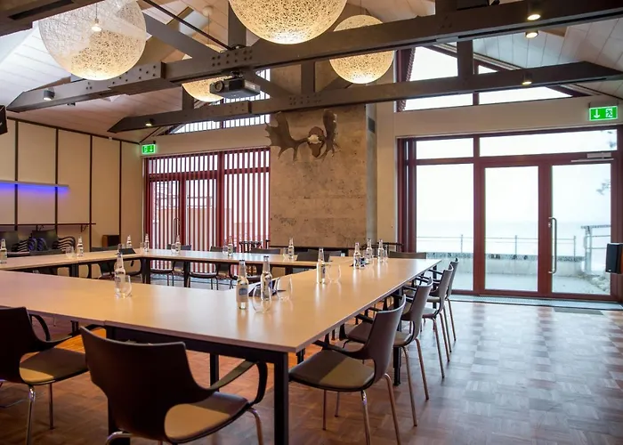 Hotel Koljunuki Sadam 