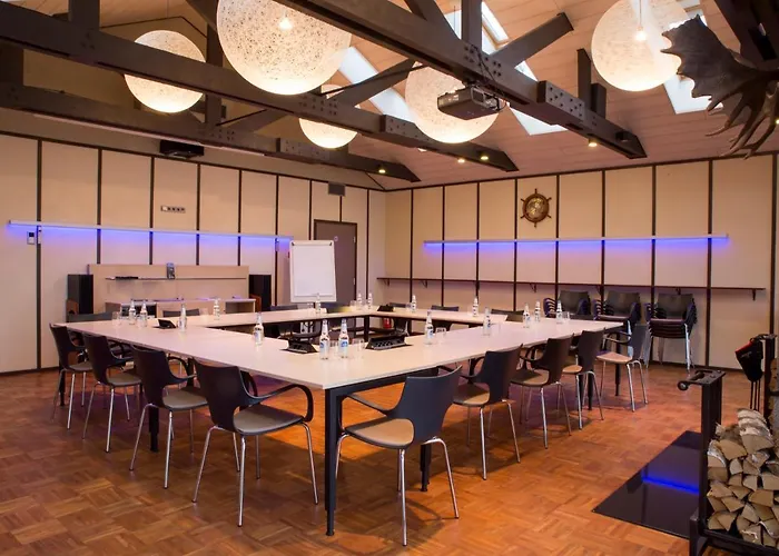 Hotel Koljunuki Sadam 